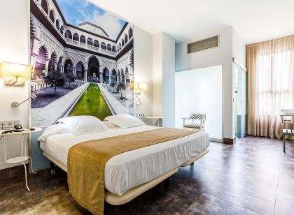 Aacr Hotel Monteolivos