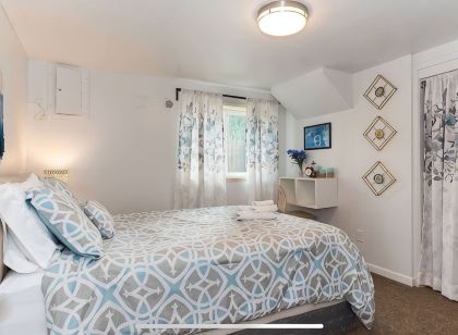 Affortable 2 Bedrooms, Pet Friendly, Near Airport