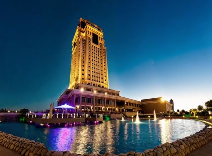 Divan Erbil Hotel