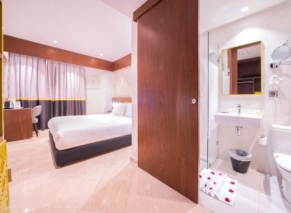 Oum Palace Hotel & Spa