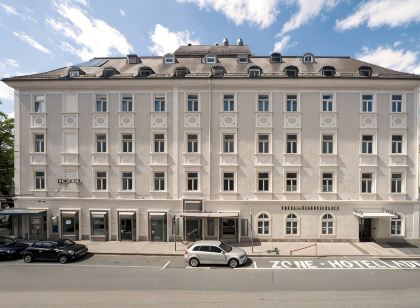 IMLAUER Palais Mirabell