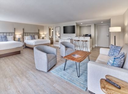Henlopen Hotel