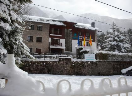 Hotel & Spa Real Villa Anayet