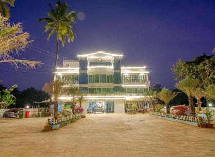 White House Beach Resort, Nagaon