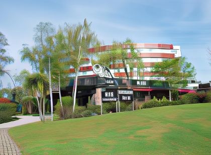 Mercure - Vannes Le Port