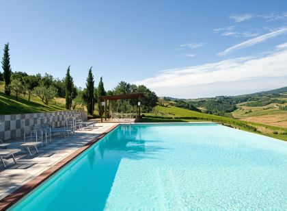 Agriturismo Poderi Arcangelo San Gimignano