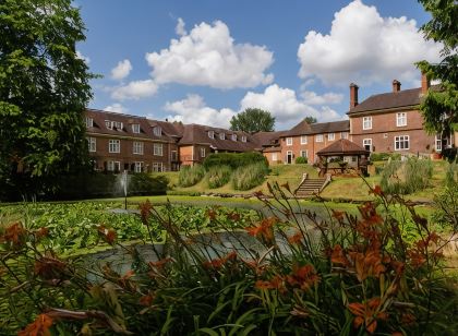 Albrighton Hall and Spa, a member of Radisson Individuals