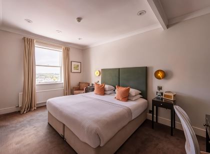 The Royal Wells Hotel, Tunbridge Wells