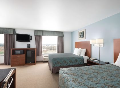 Days Inn by Wyndham Watertown Fort Drum
