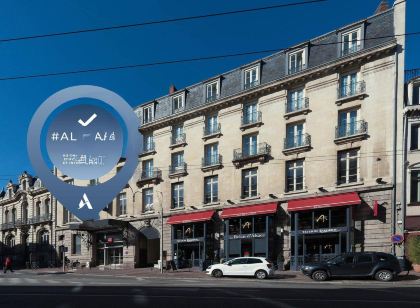 Hôtel Ibis Limoges Centre