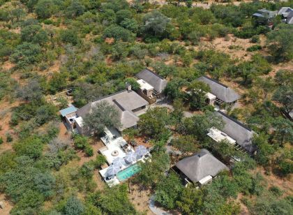 Lindiwe Safari Lodge