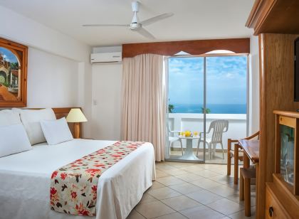 Tropicana Hotel Puerto Vallarta