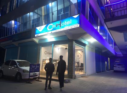 Citi Hotel Gilgit