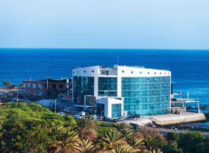 Hotel VIP Praia