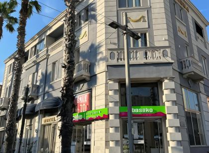 Hotel Veliera