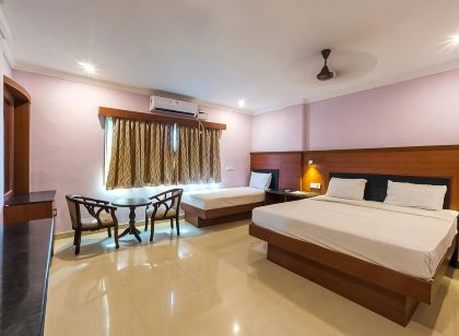 Hotel Udhayam International