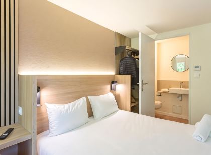 Hôtel Première Classe Toulon La Seyne Sur Mer