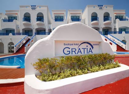 삼척 그라시아 리조트