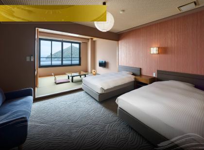 아사무시 사쿠라 칸코 호텔