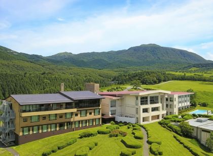 산 아이 코겐 호텔