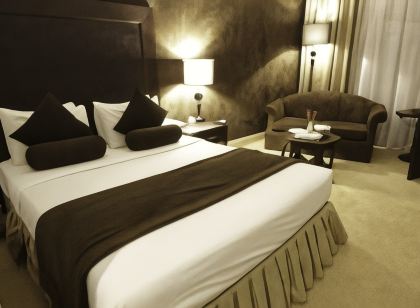 Smart Hotel
