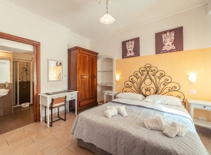 Taormina Garden Hotel