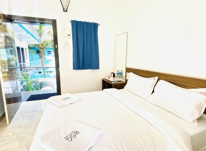 Bsg Stay - Turtle Beach Morjim Goa