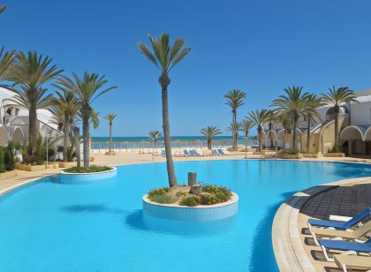 Monarque Dar Jerba Narjess