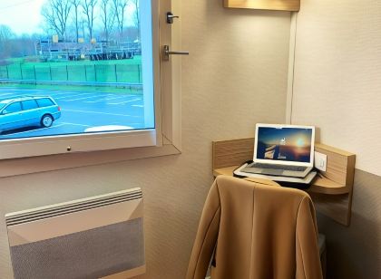 Premiere Classe Thionville - Yutz