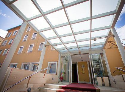 Hotel San Domenico Al Piano