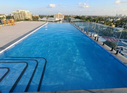 Urban by CityBlue, Dar es Salaam