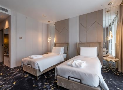 Elania Resort & Spa