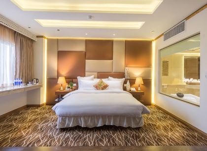 Luxus Grand Hotel