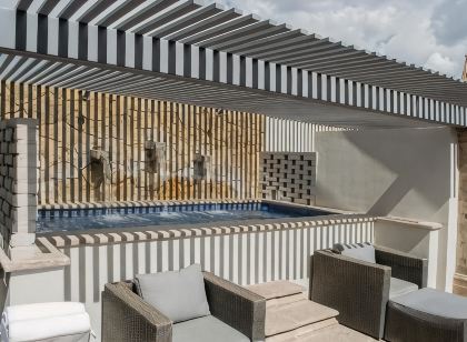 Casa 1810 Hotel Boutique
