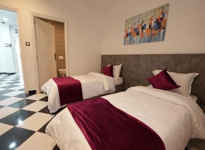 HOSTEL LE PRINCE