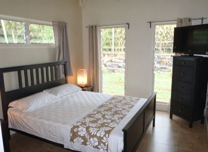 Te Vai Moana Villa - Aitutaki Lagoon Views