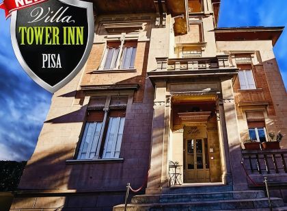 Residenza d'Epoca Villa Tower Inn