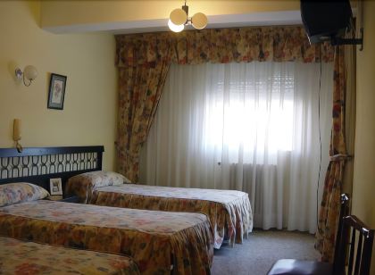 Hostal Restaurante Torremar