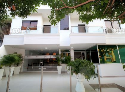 Hotel Rodadero Inn by Geh Suites