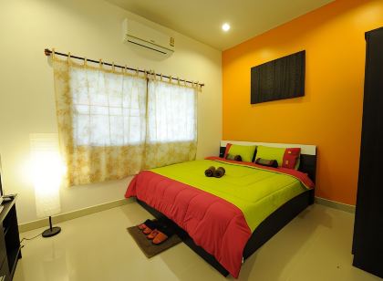 Ruankasalong Hua Hin