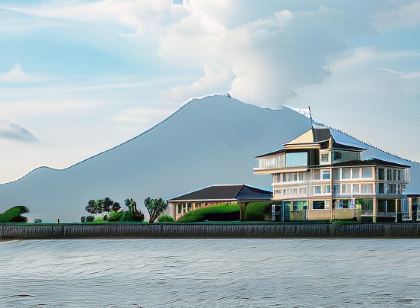 リブマックスリゾート桜島シーフロント