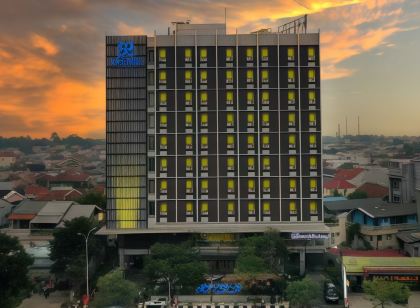 Batiqa Hotel Palembang