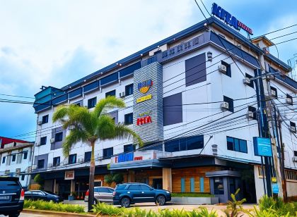 Kita Hotel Tanjungpinang