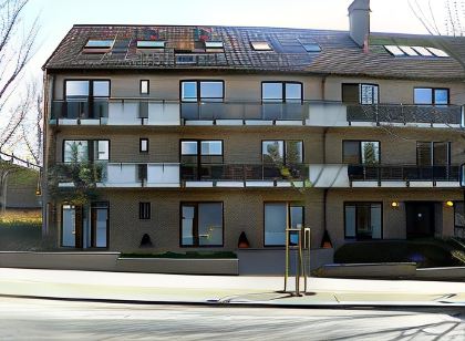 Budget Flats Brussels