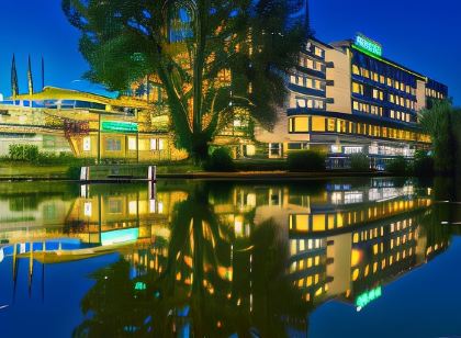 Insel - Hotel Heilbronn