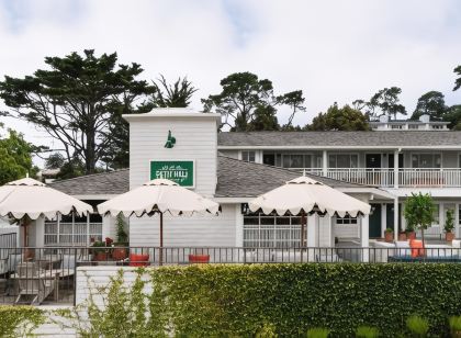 Le Petit Pali at Ocean Ave