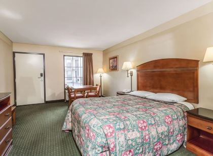 Days Inn by Wyndham Camp Springs/Andrews AFB DC Area