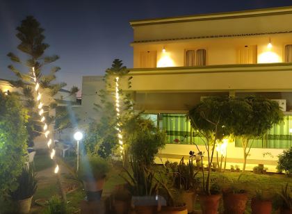 Sadaf Resort