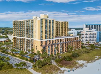 Caravelle Resort