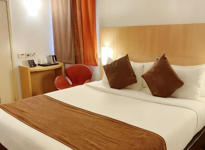 Ibis Lagos Ikeja